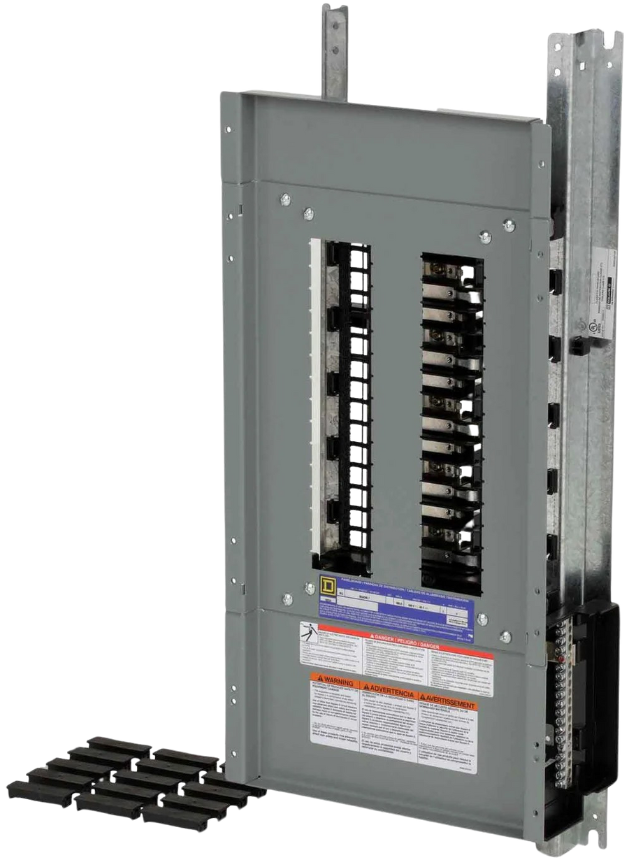 Mega Ricton Panelboard Panelboards – SSDi Las Vegas